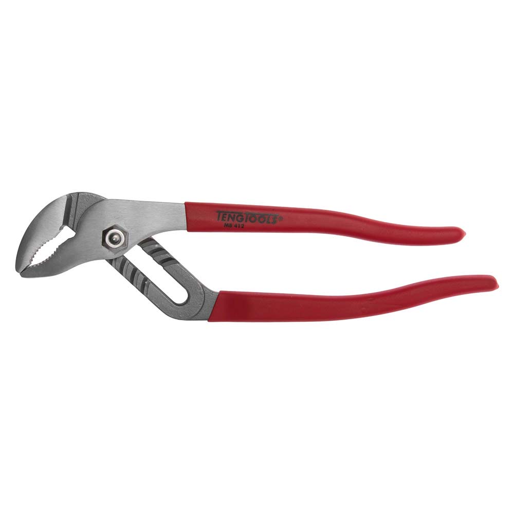 Teng Mb 12In Groove Joint Plier