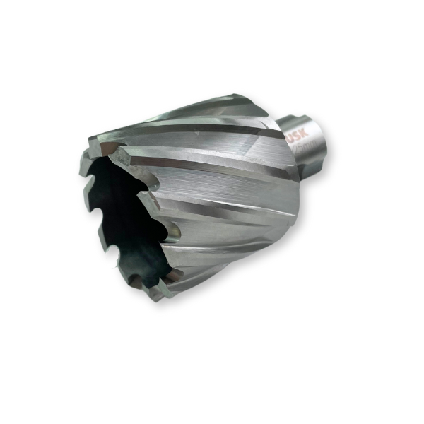 Tusk Annular Cutter 12Mm X 25Mm Hss