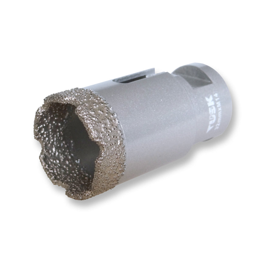 Tusk Vb Core Bits 45Mm X M14