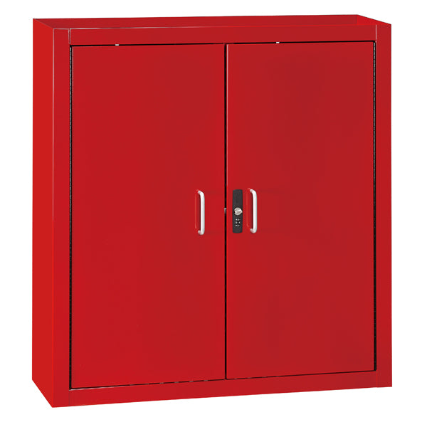 Teng Wall Hanging Tool Cabinet H820 X W900 X D250Mm