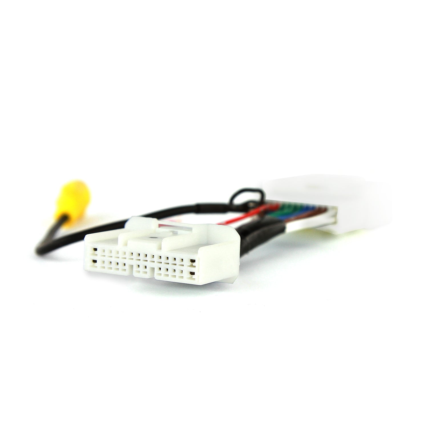 Camera Retention Harness Toyota Hilux 2020 On 26 Pin