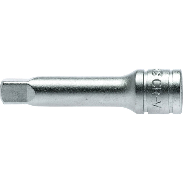 Teng 1/4In Dr. 6In Extension Bar