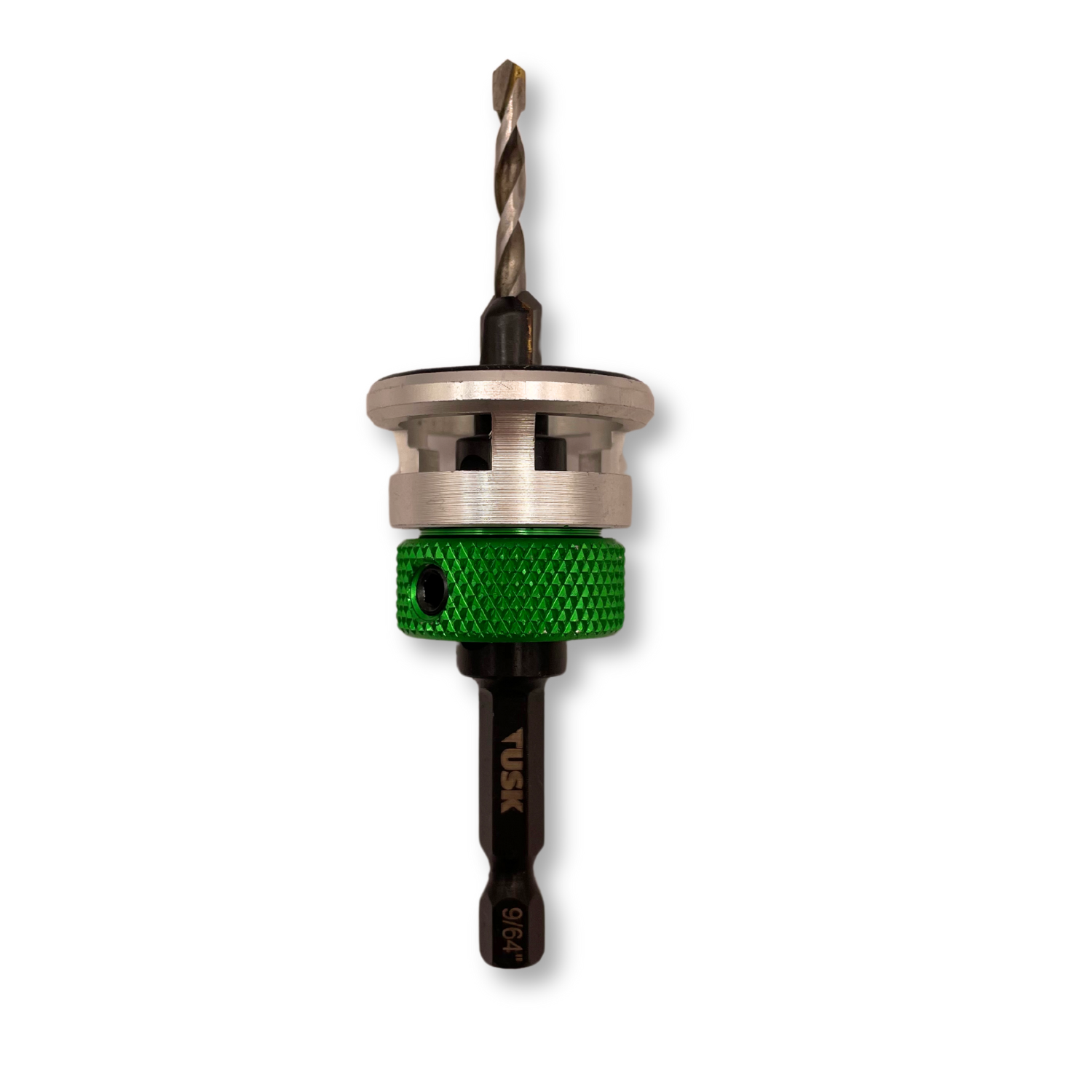 Tusk Wood Countersink Drill Bit 10 Gauge