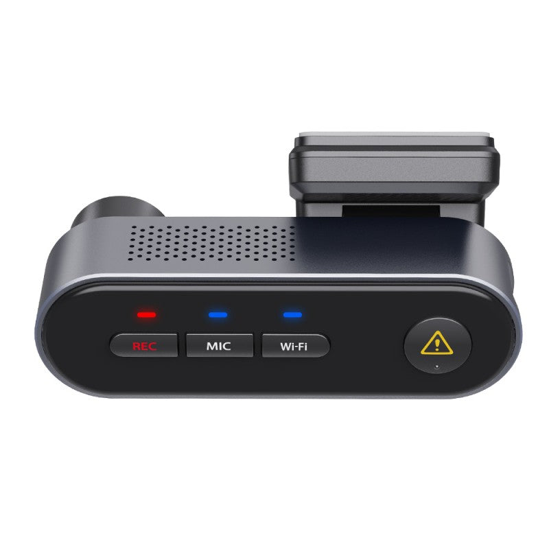 Viofo Dashcam 2K Wm1  With Sony Starvis Imx335 Sensor