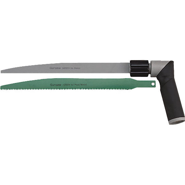 Teng 3pc Gun Saw Set w/Blades
