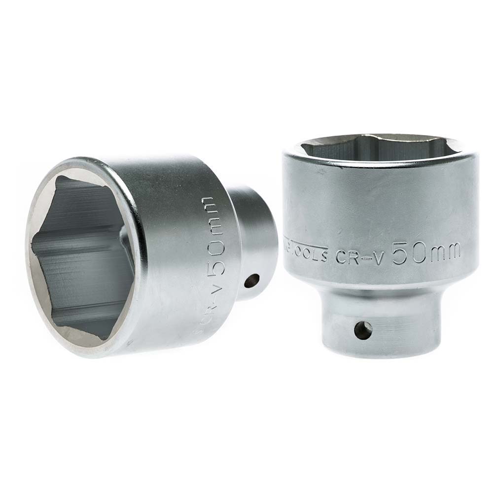 Teng 3/4In Dr. Socket 50Mm 6Pnt