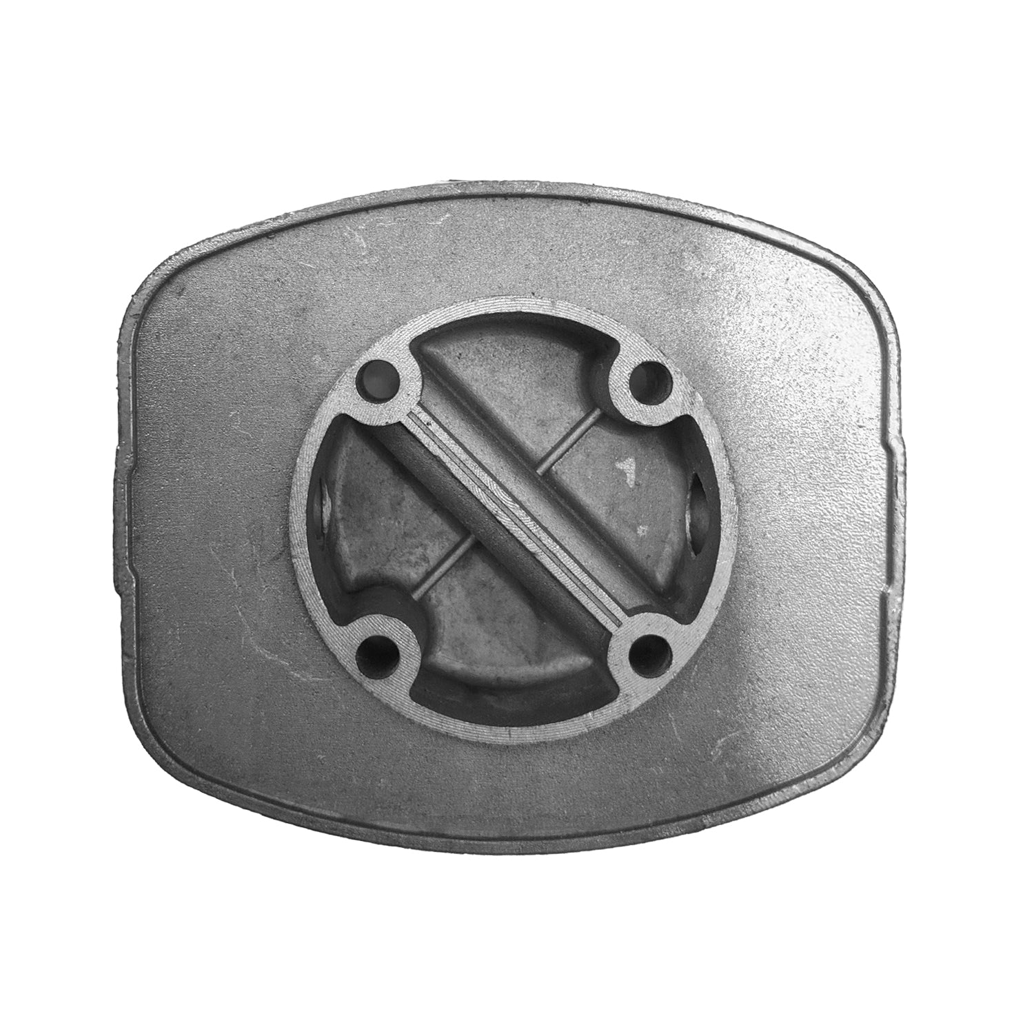 Cylinder Head For Formula Fm2500 & Fm2000 Compressor