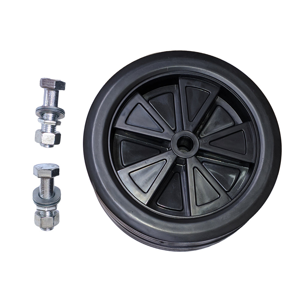 Fm3000 Wheel Assembly Set For Formula Fm3000 Compressor