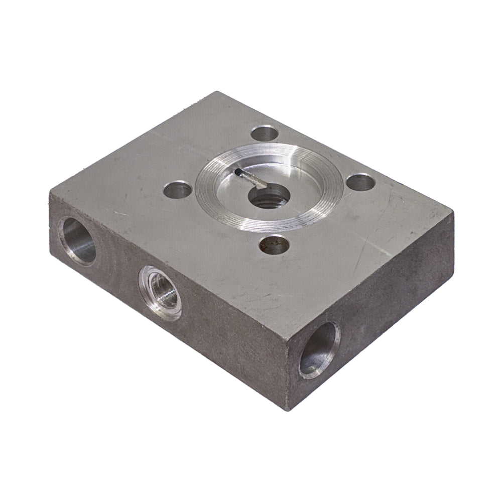 Formula Airless Sprayer Valve Block 46