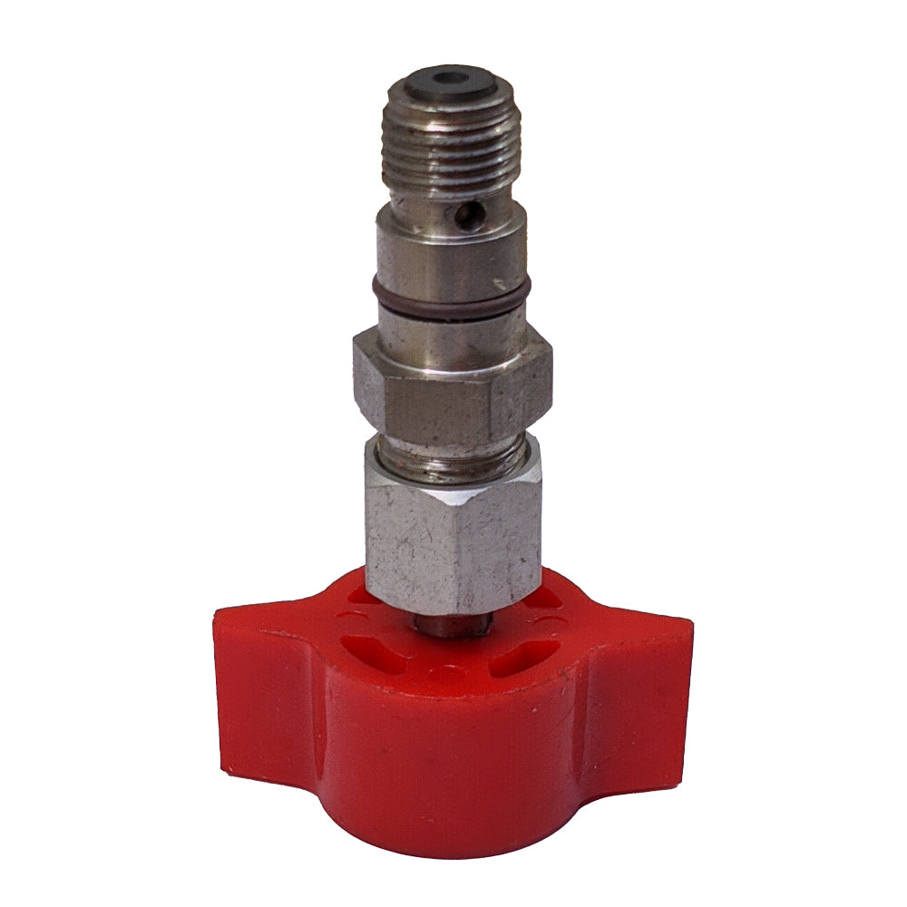 Formula Airless Spray Valve 44