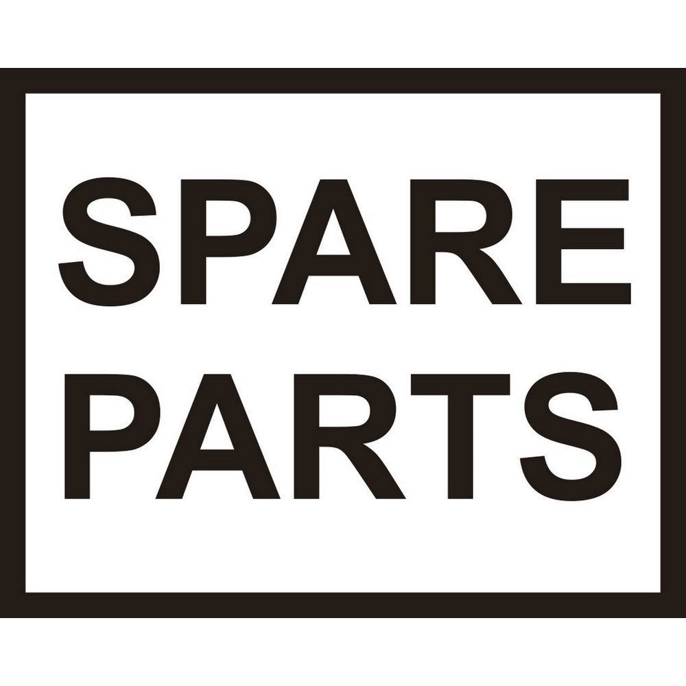 Airless Extension Wand 25Cm