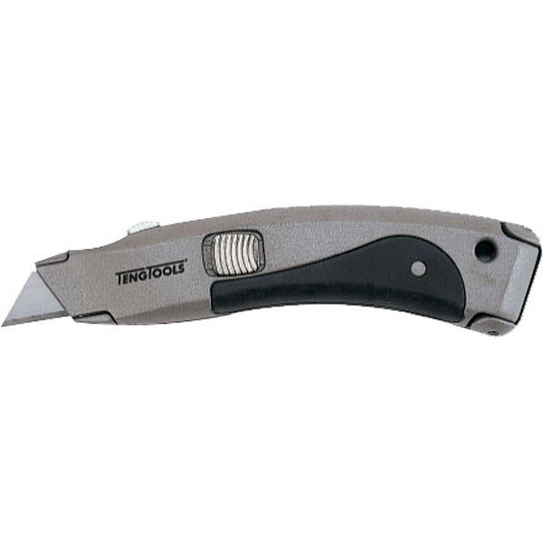 Teng 180Mm Ergonomic Utility Knife