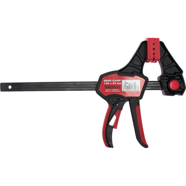 Teng Quick Action Lever Clamp 600Mm X 85Mm