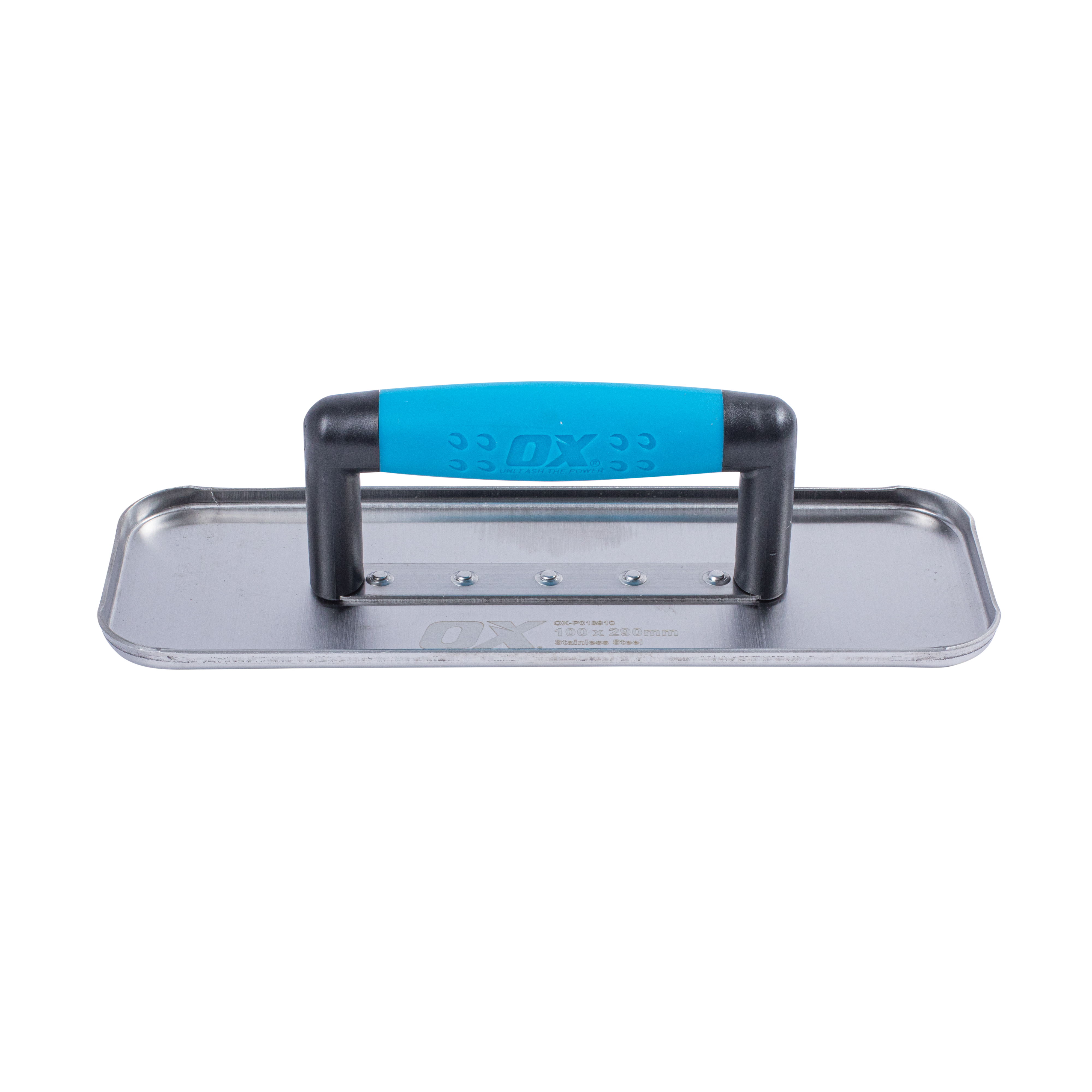 OX Pro 100 x 290mm All Sides Up Float