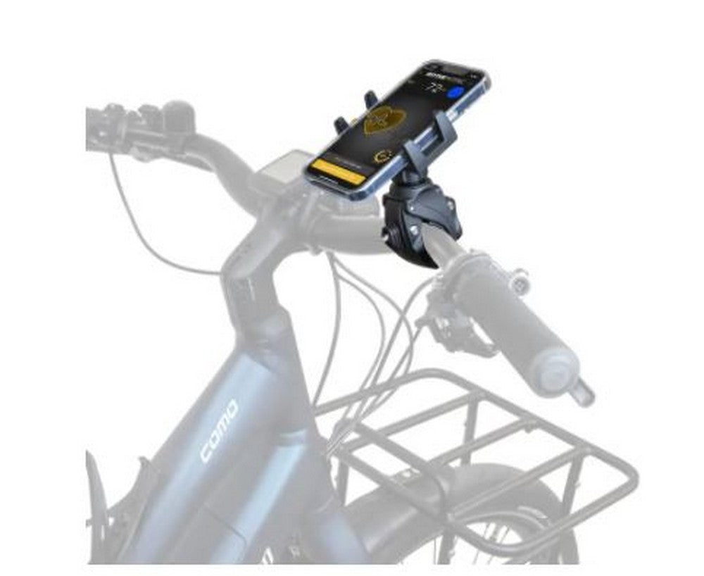 Scosche Quick Release Handlebar Phone Mount