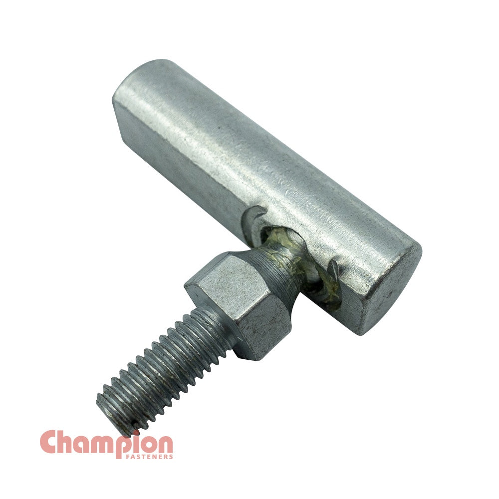 Champion Ball Joint Heavy Duty 90Deg. 10/32in UNF