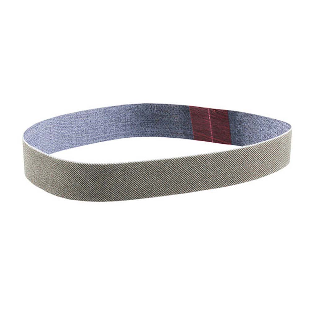 Worksharp Belt X22 1 000 Grit Grey - WSSAKO81112