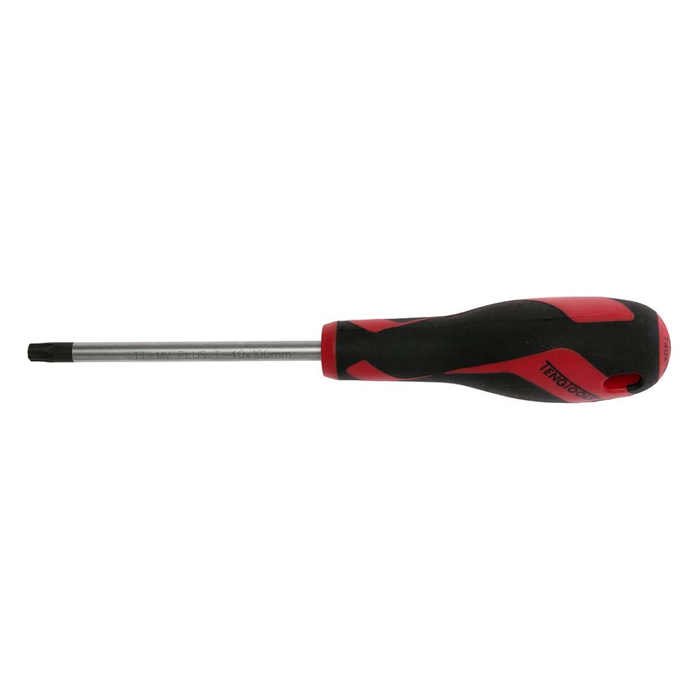 Teng Md Tt-Mv+ Screwdriver Tx40 X 100Mm