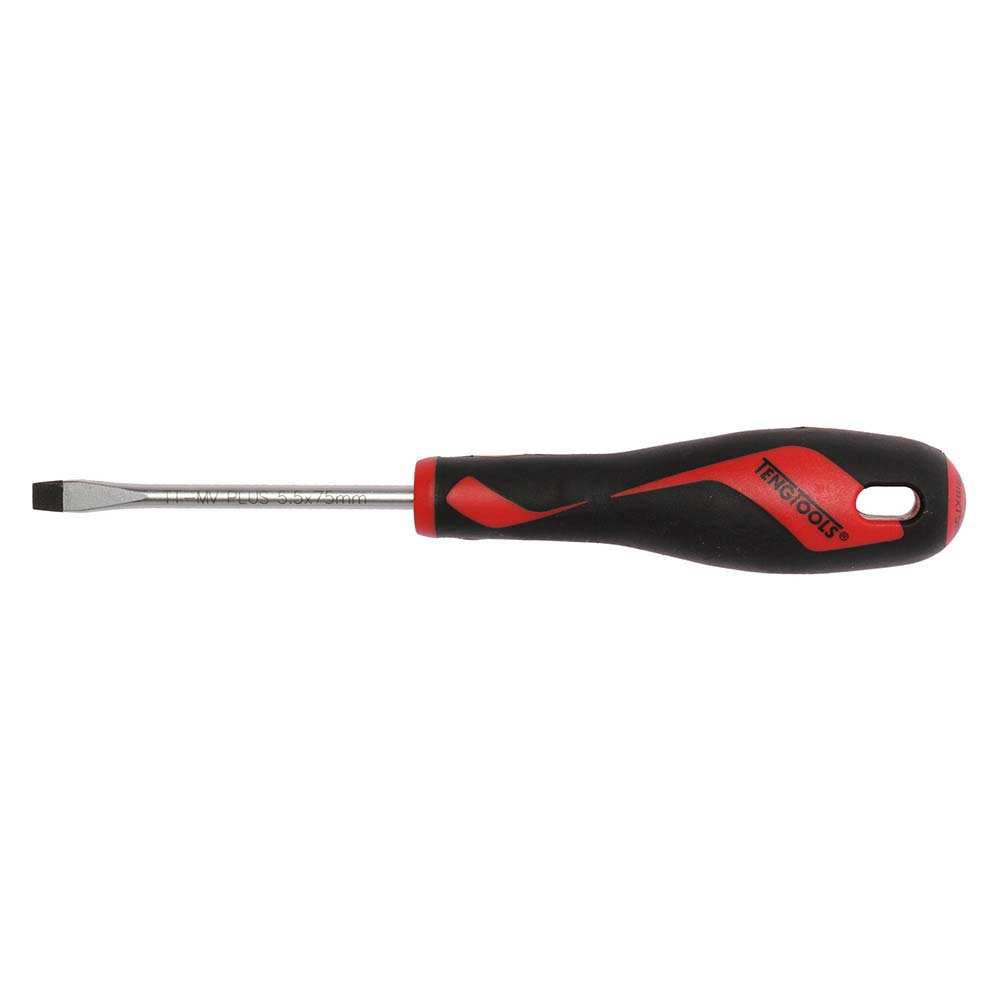 Teng Md Tt-Mv+ Screwdriver Fl1.5 X 5.5 X 75Mm