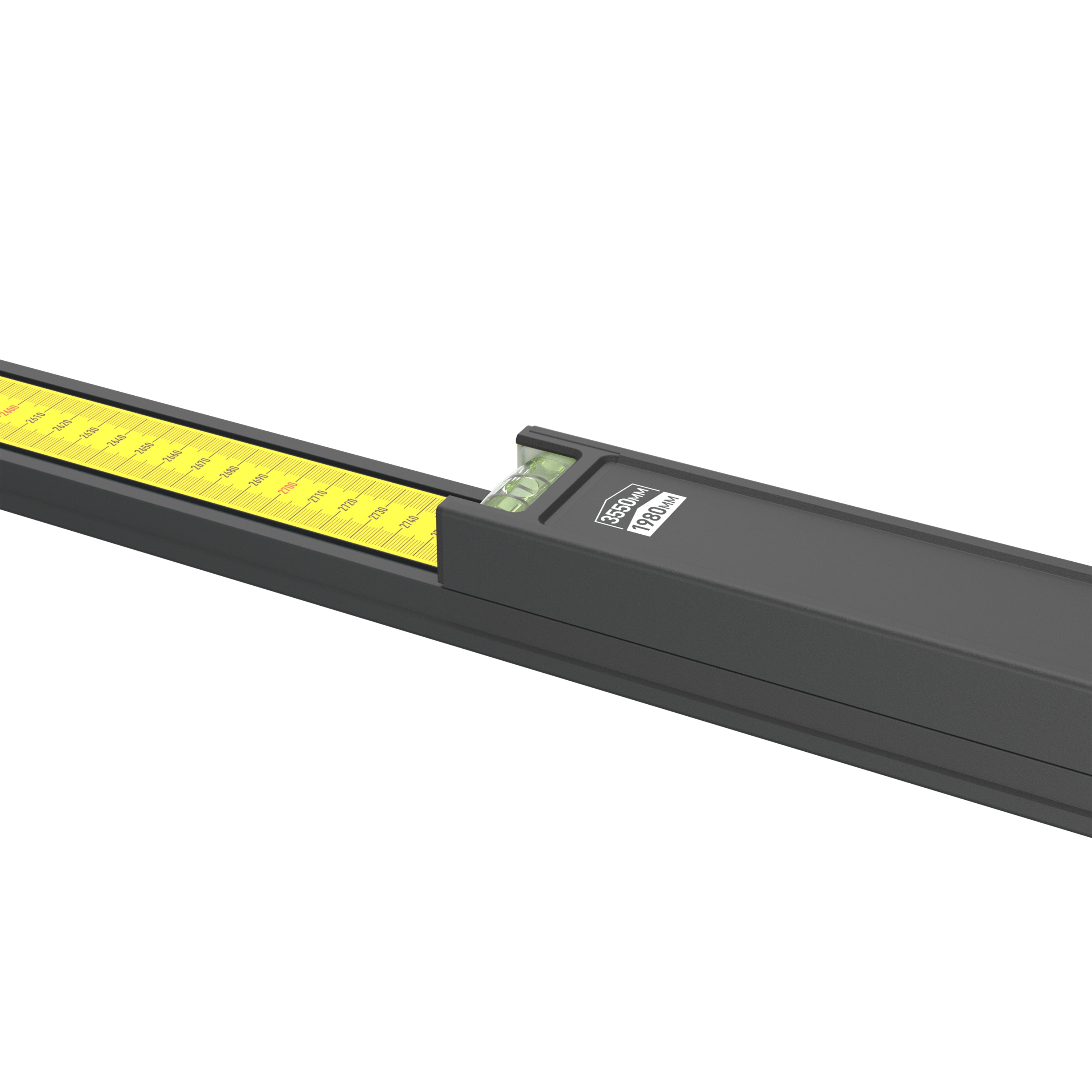 OX PRO 1980 mm-3550 mm Speedframe
