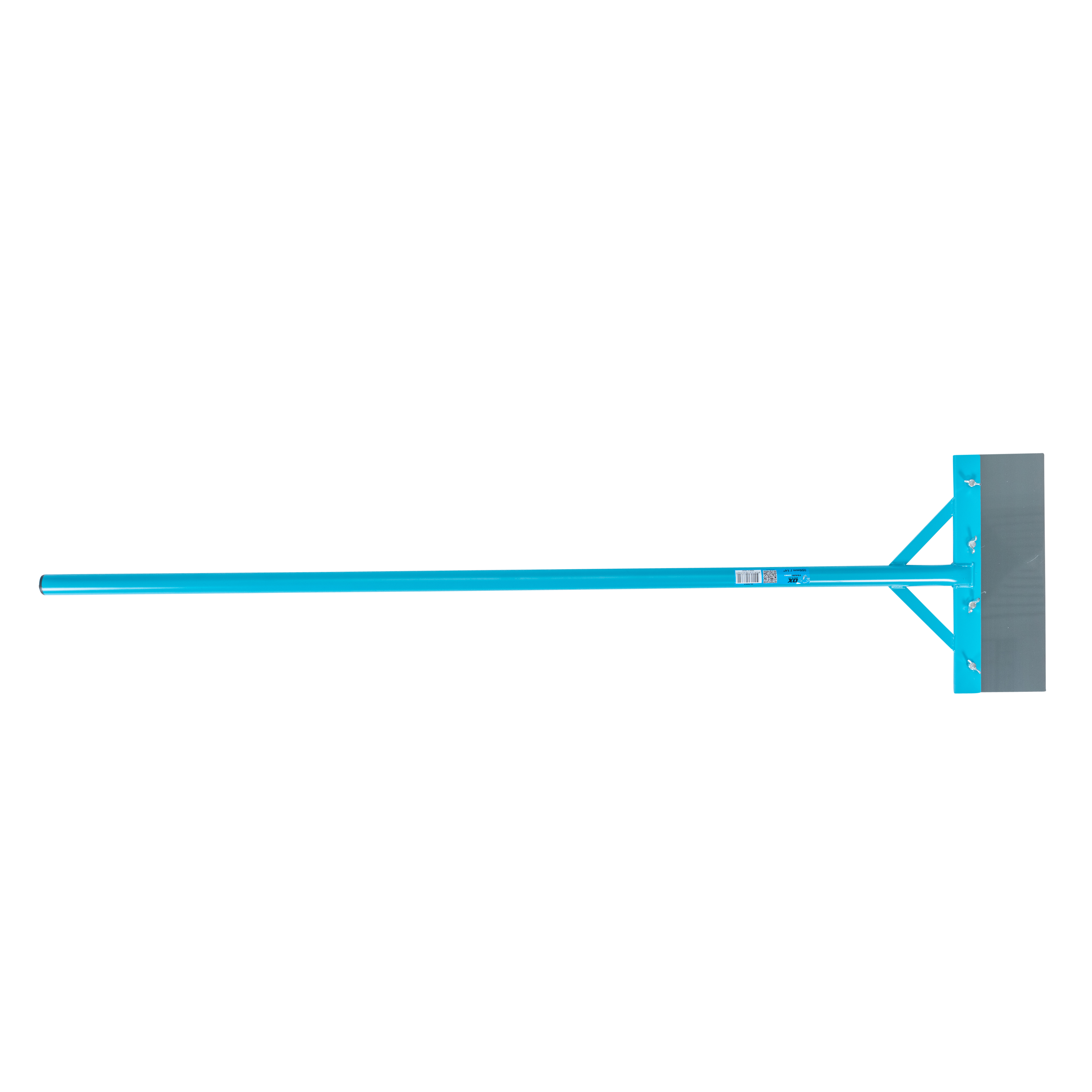 OX Trade 350mm Floor Scraper - All Steel