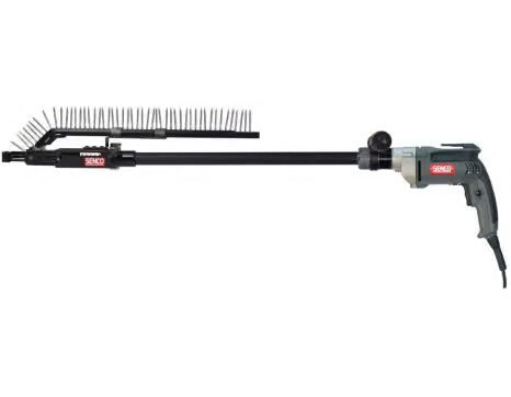 Senco Speeddrive 25 – 75mm Screw System