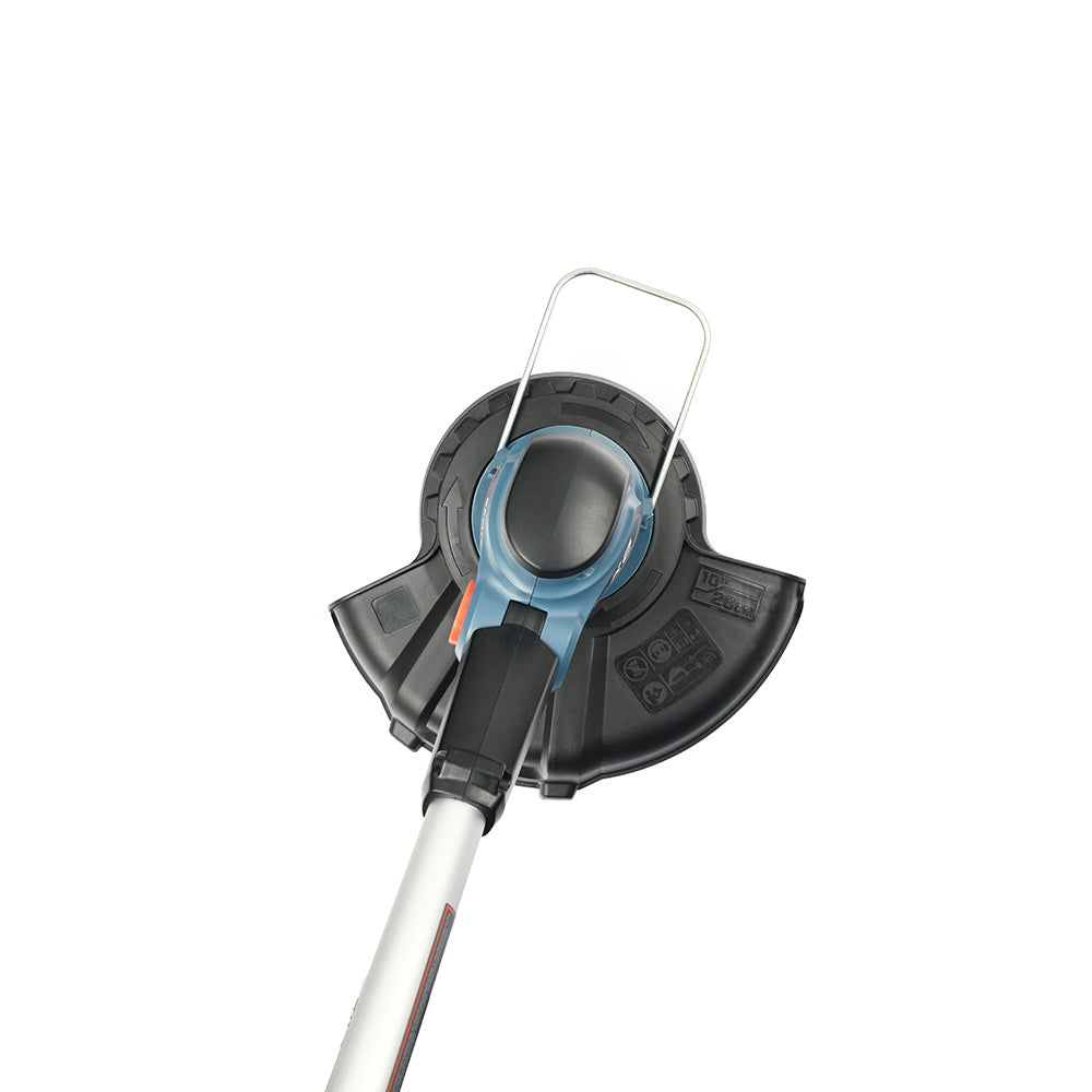 Senix X2 18V 26cm (10") Line Trimmer Kit