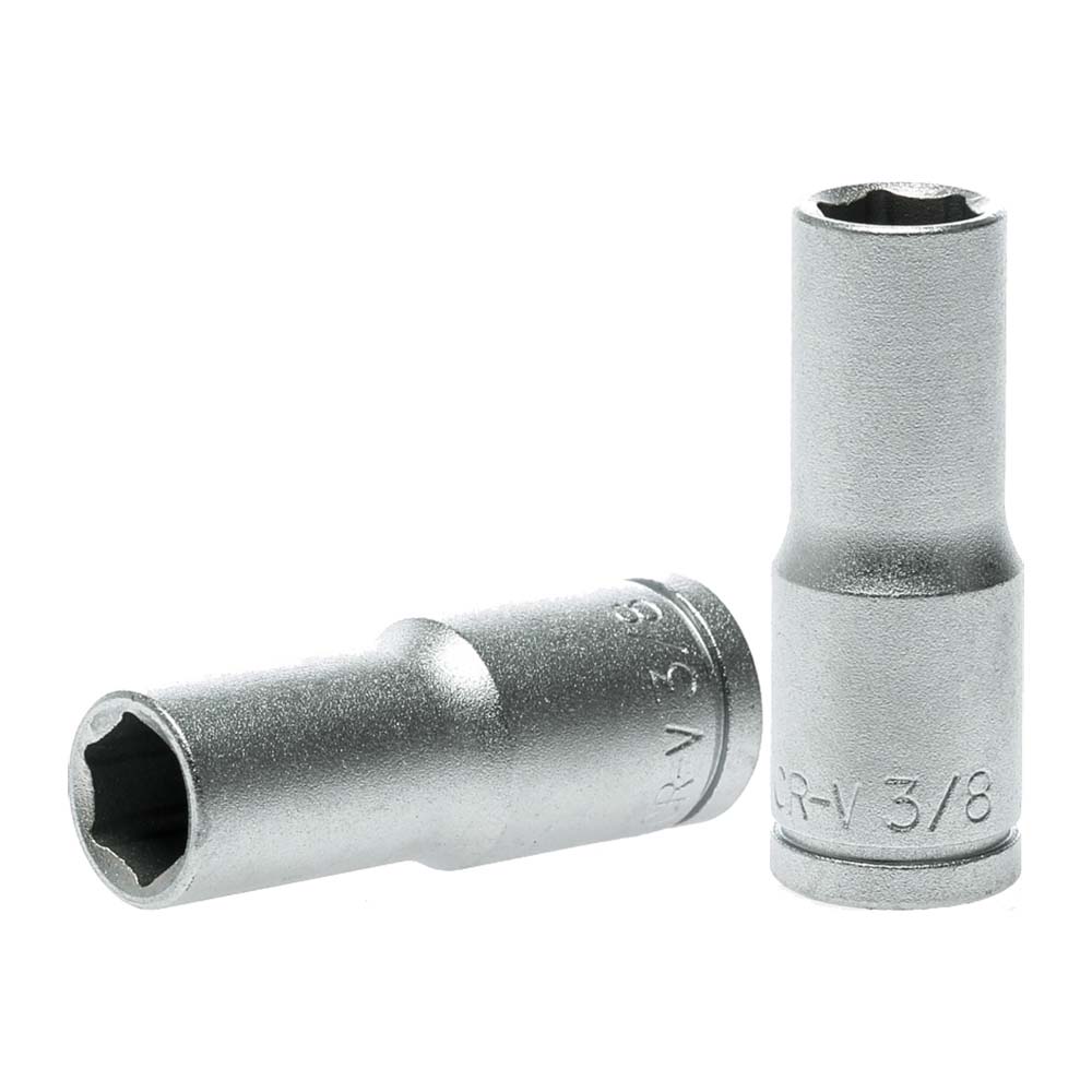 Teng 3/8In Dr. Deep Socket 3/8In