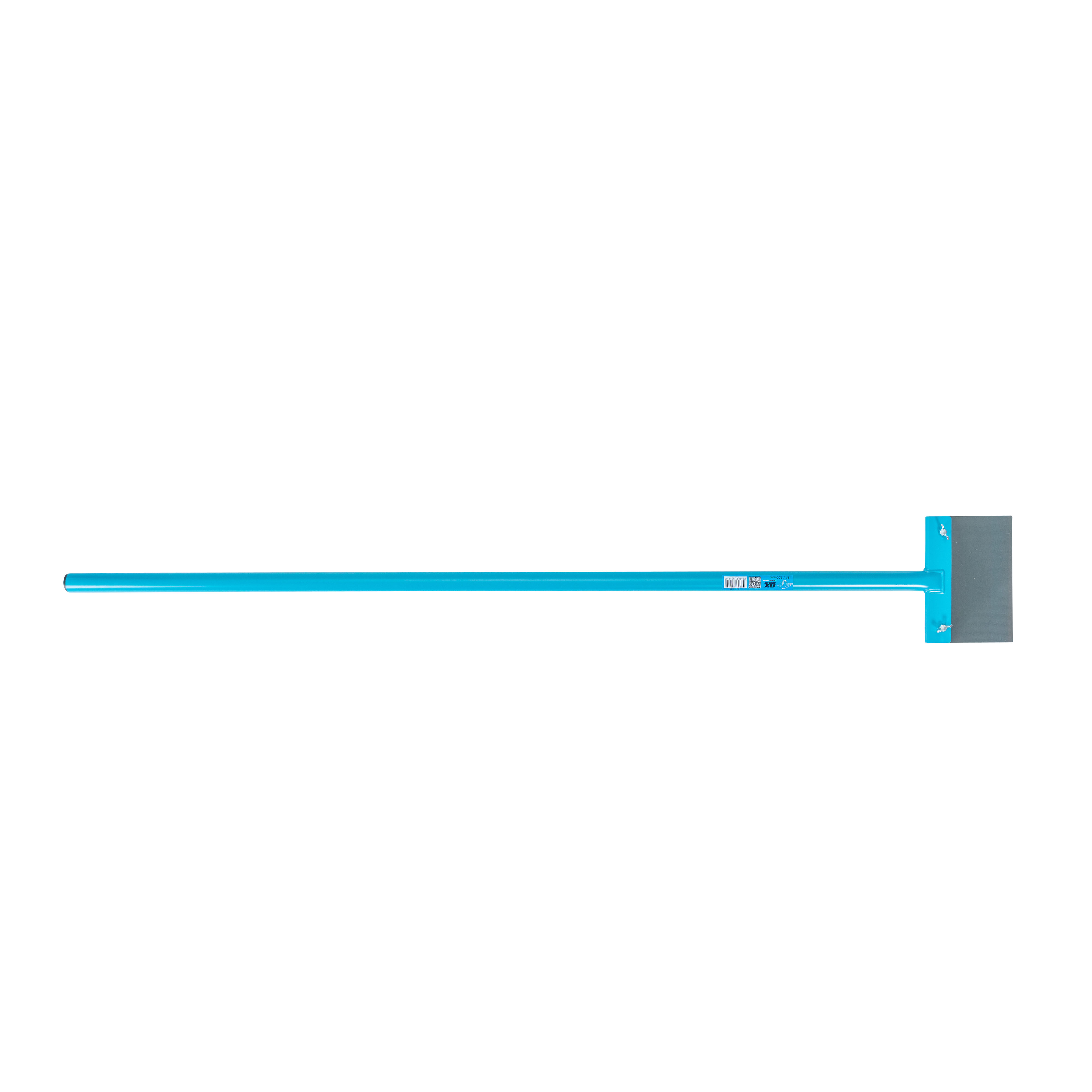 OX Trade 204mm Floor Scraper - All Steel