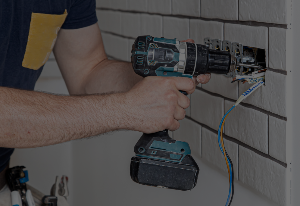 Special offers on fasteners