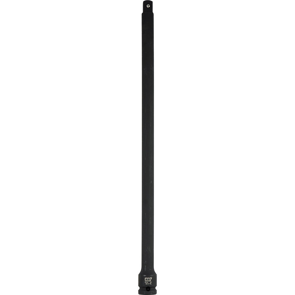 M7 Impact Extension Bar 1/2in Dr. 375mm