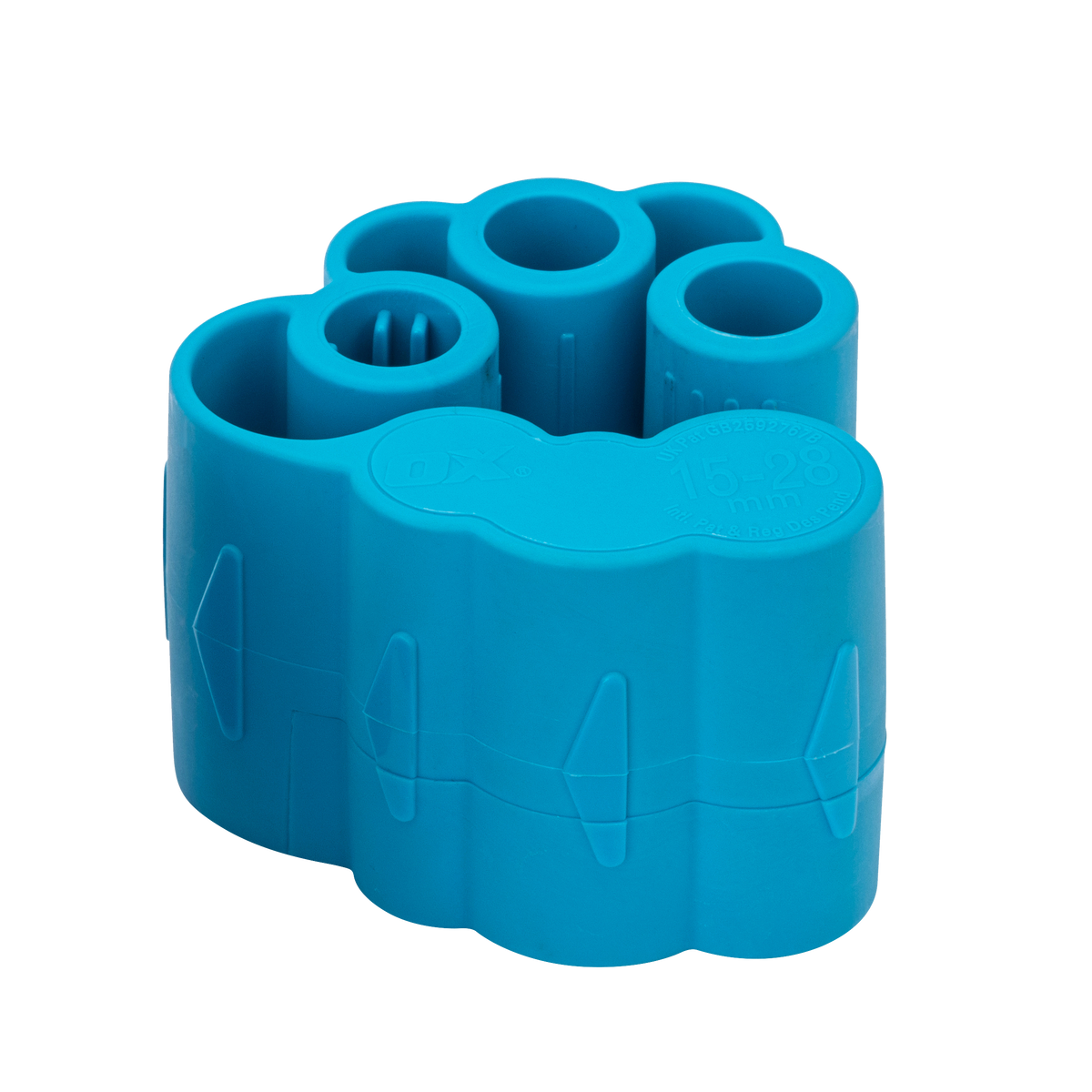 OX Polyzip Flex C1 Cutter - 15 - 28mm