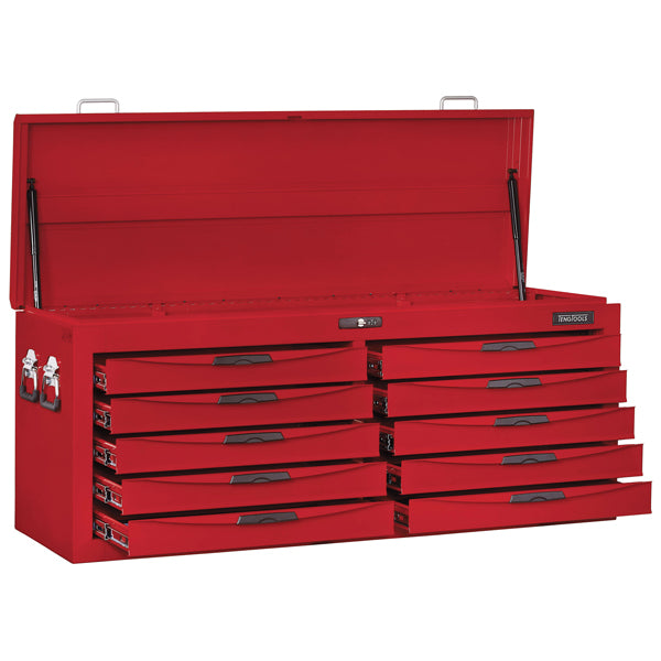 Teng 10-Dr. 54In 8-Series Top Box With Lid