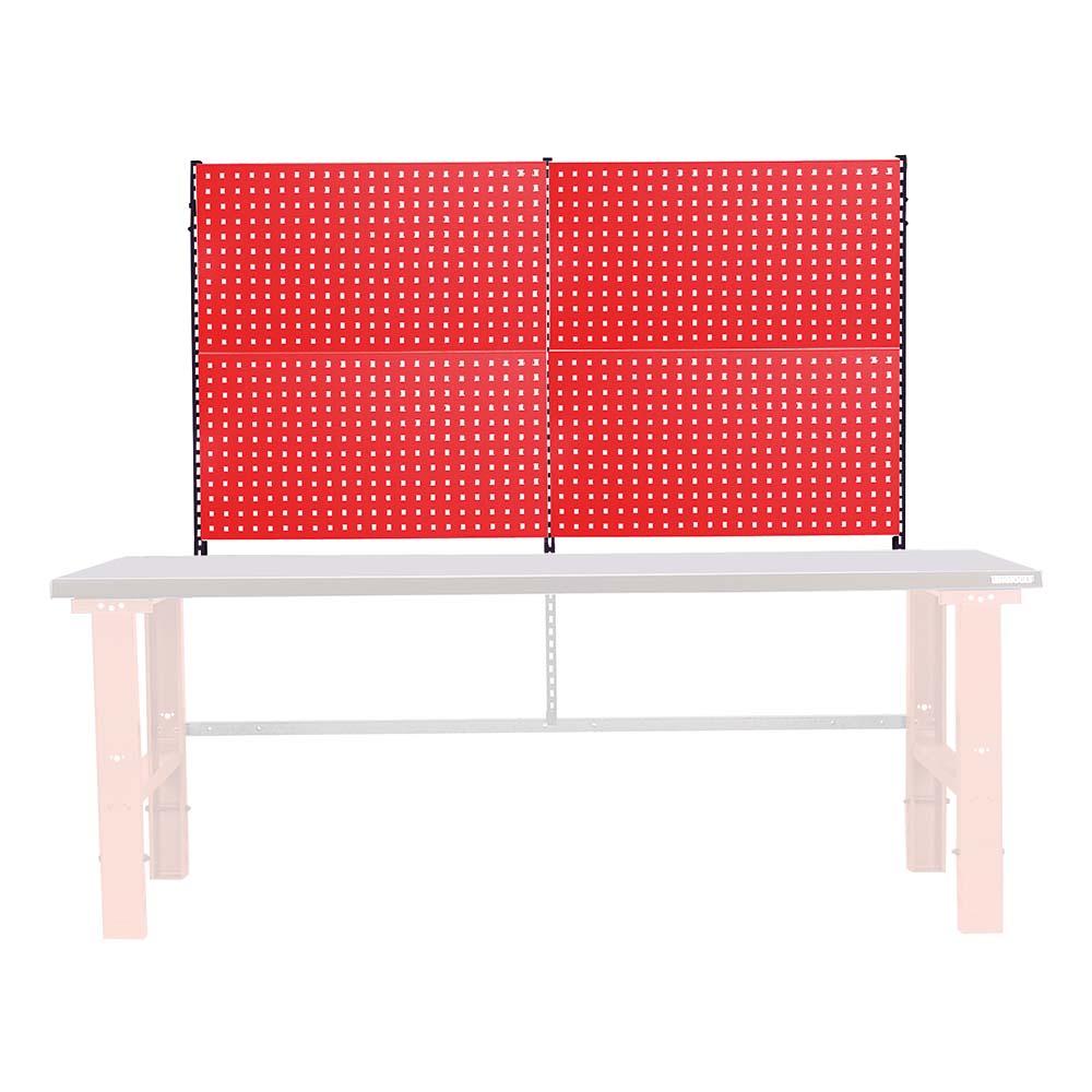 Teng TWB Work Bench Add On Panel Set (2)
