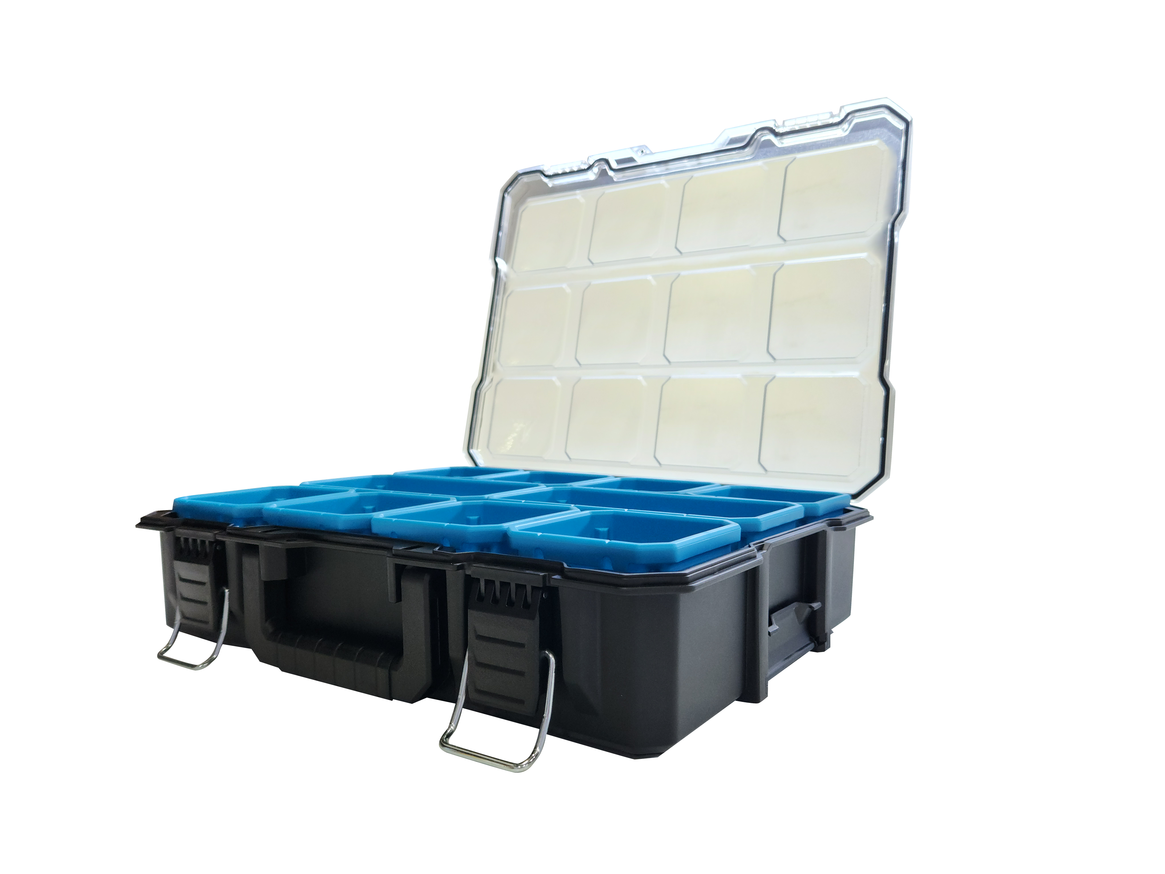 OX Pro Heavy Duty Tool Organiser - Large