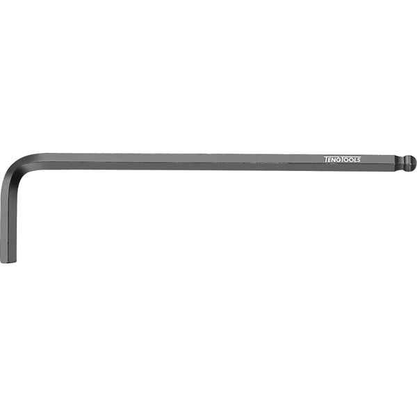 Teng Ball-End Hex Key 2.0Mm Cr-Mo