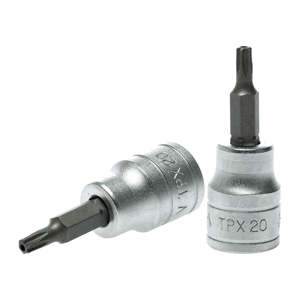 Teng 3/8In Dr. Tx Bit Socket Tpx20