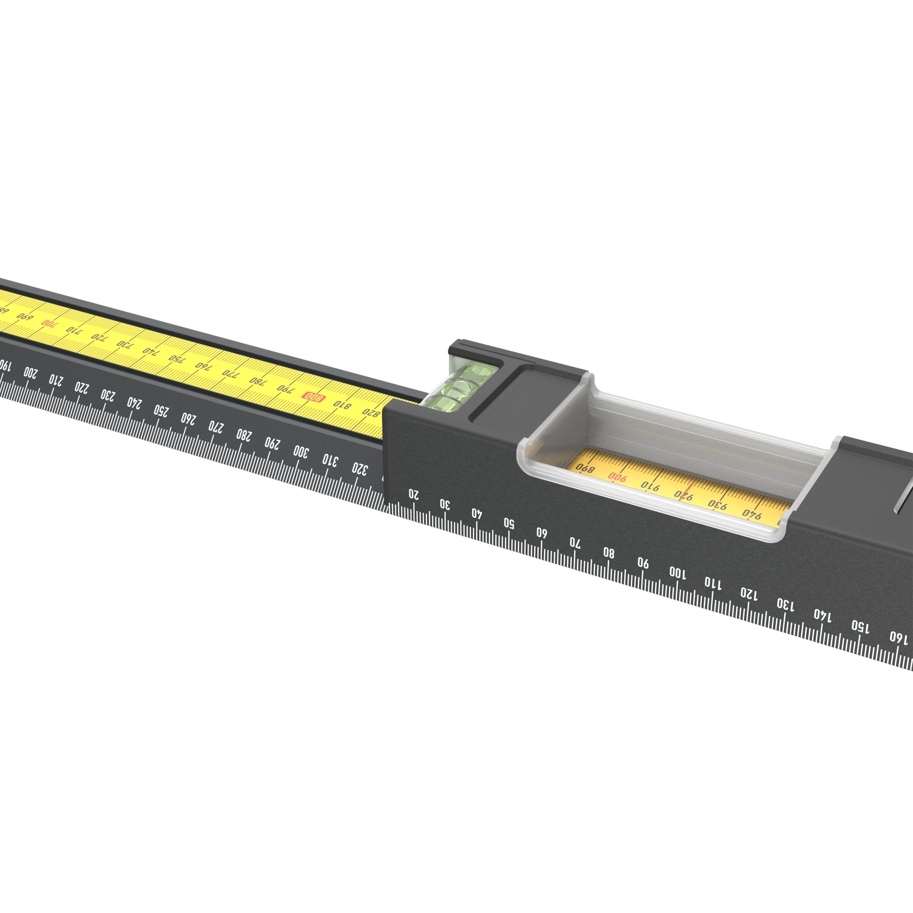 OX PRO 1050 mm-1860 mm Speedframe