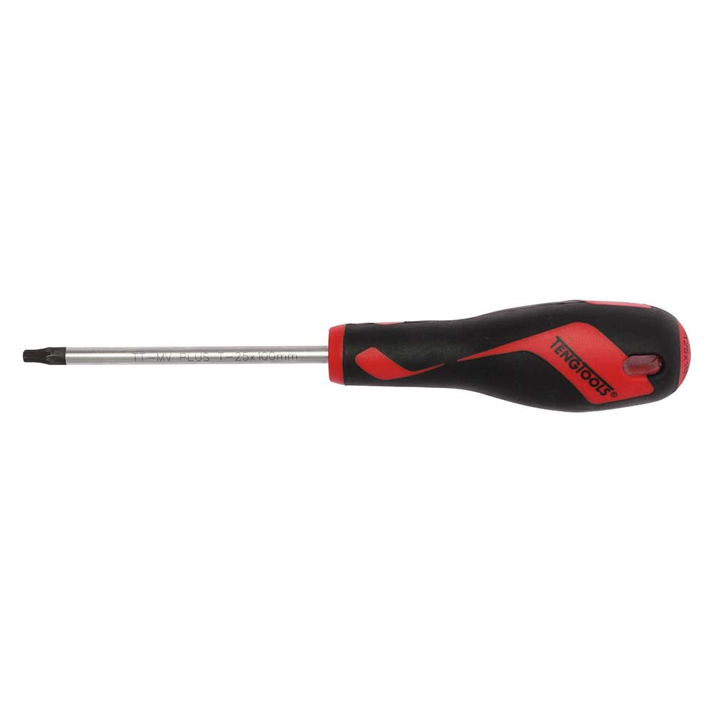 Teng Md Tt-Mv+ Screwdriver Tpx25 X 100Mm