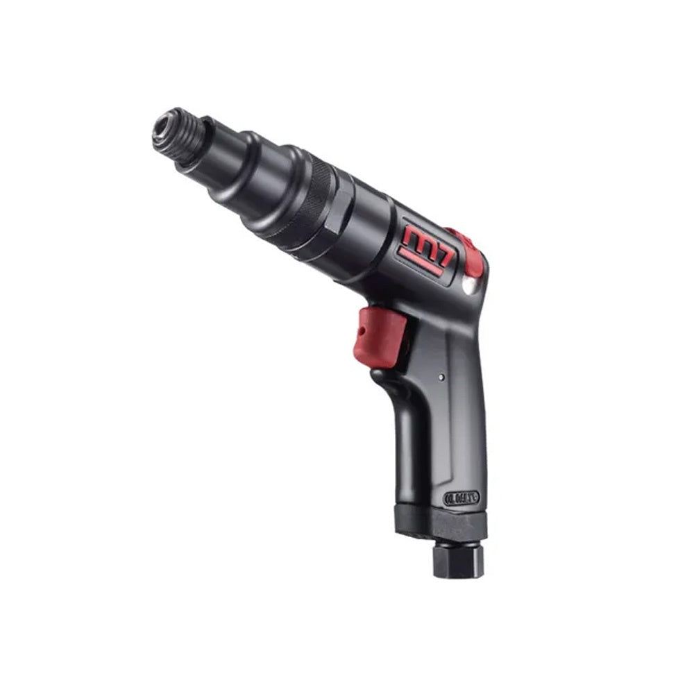 M7 HD Screwdriver Positive Adj Clutch 5.0-14 ft/lb M6 Bolt