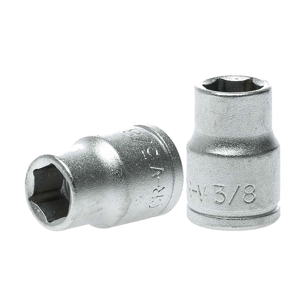 Teng 3/8In Dr. Socket 3/8In