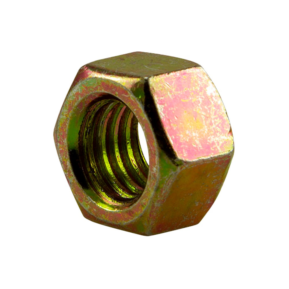 Champion M8 x 1.00 Hexagon Nuts (Fine) - 25pk