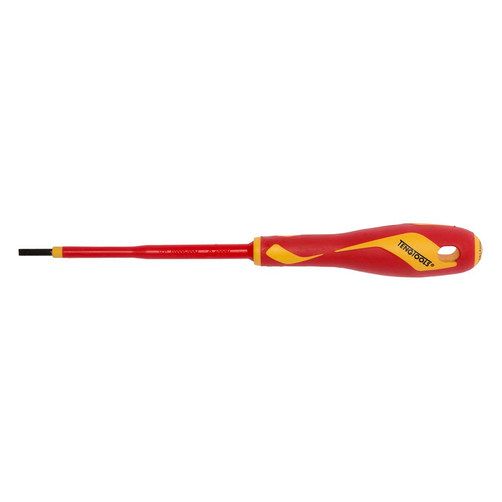 Teng Md 1000V Vde Screwdriver Fl0.5 X 3.0 X 100Mm