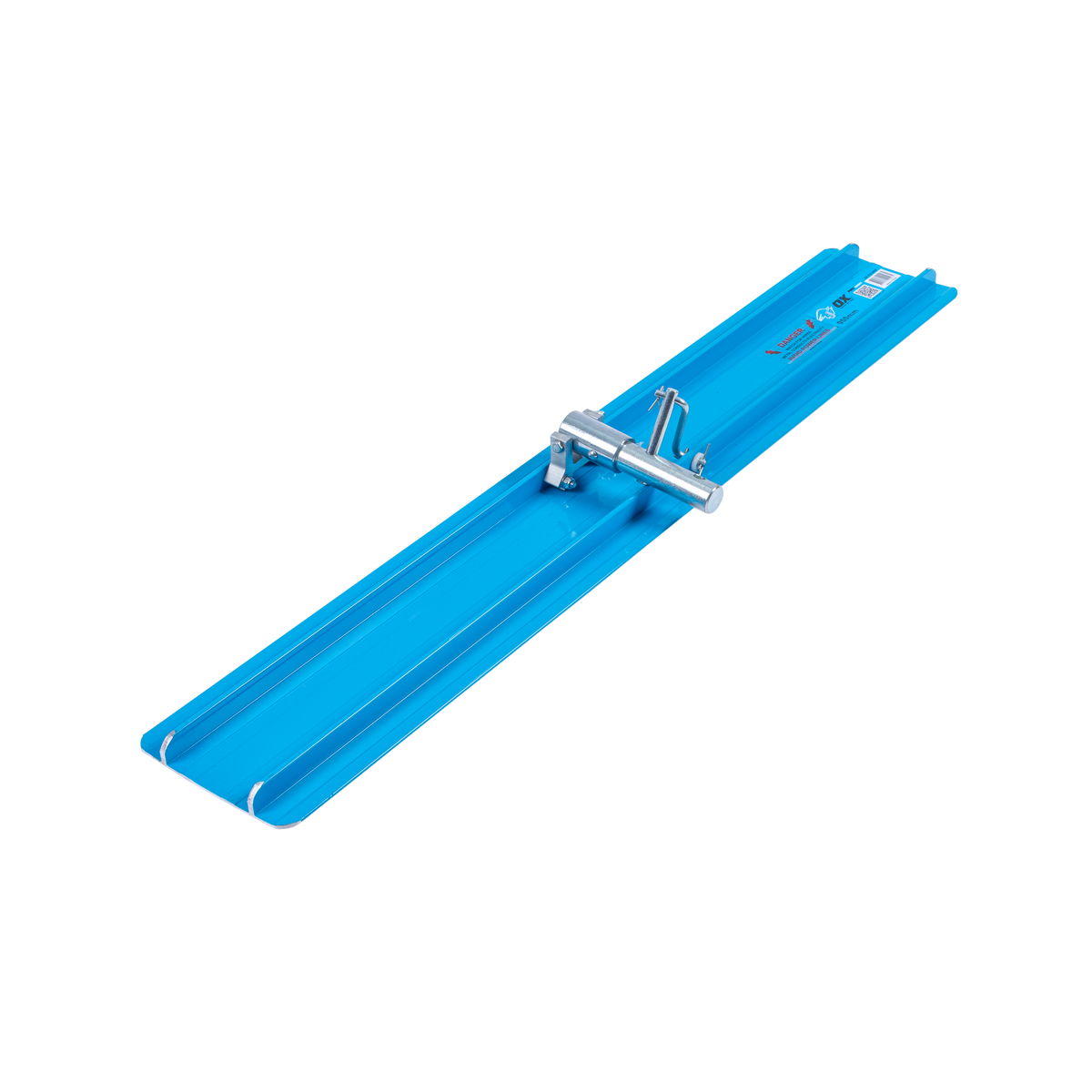 Pro Aluminum Bullfloat | 36" / 900mm