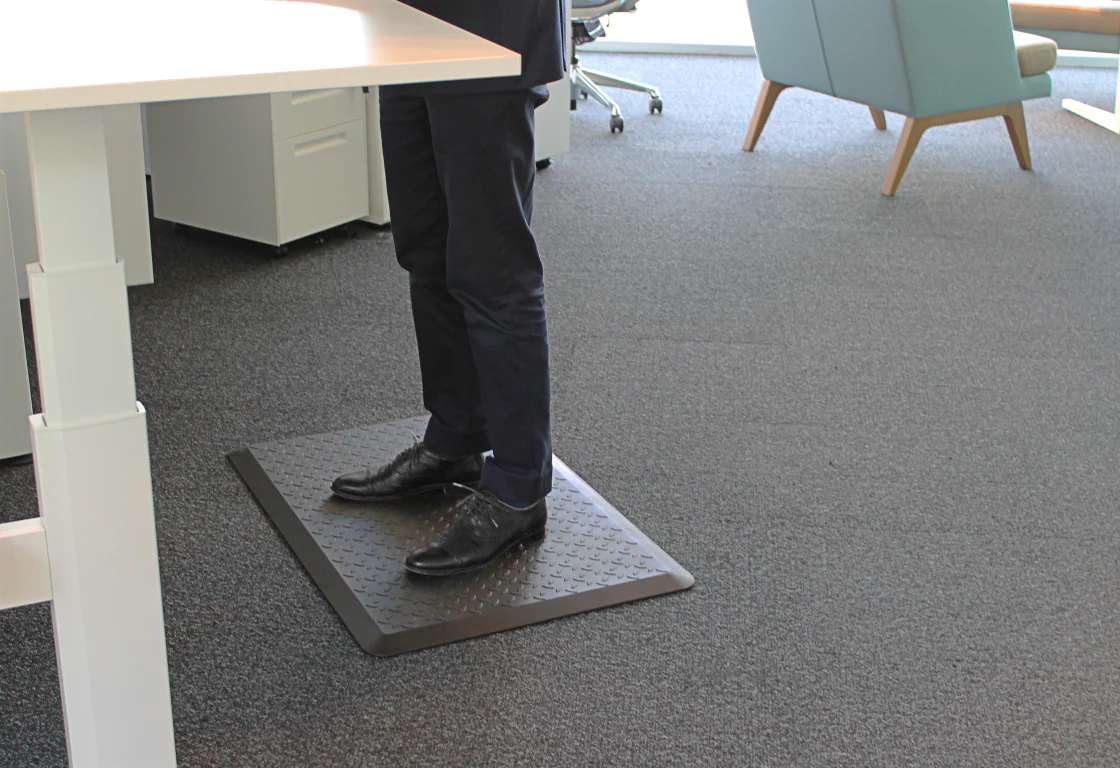 Comfort Pro Mat- 910 x 610mm