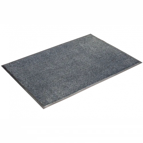 Century Pile Mat - 1450 x 850mm Dark Grey