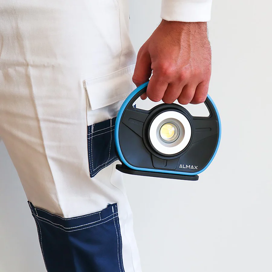 Portable Led Work Light Cordless 10W