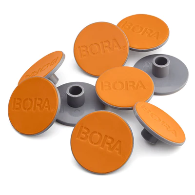 Centipede 6 Pc Non-Slips Set