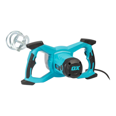 OX Pro 1400W Mixing Drill