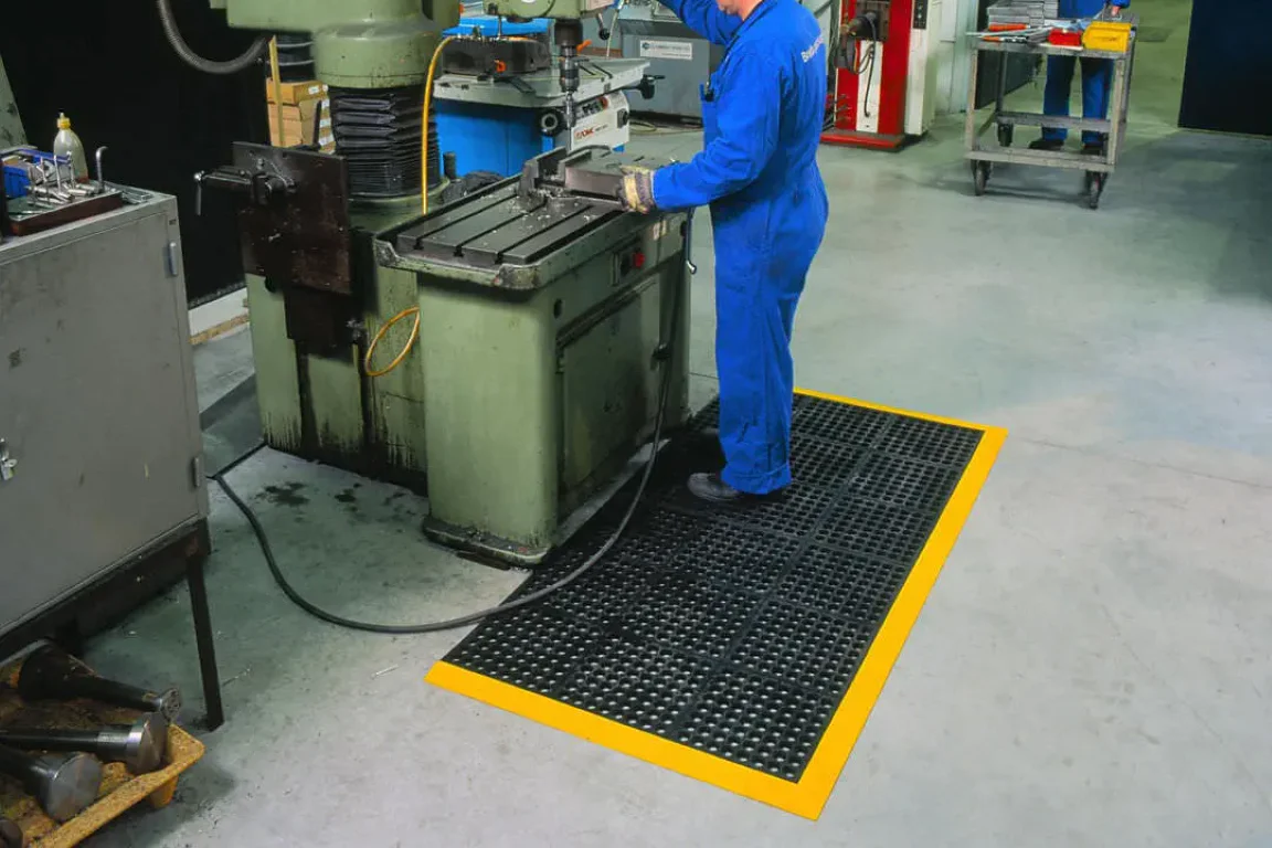 Interlink Without Holes- 910 x 910mm